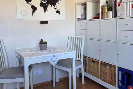 Wohnung Göttingen Roringen - 1 Zimmer, 27 m&sup2;, 400&euro; | Angebot:27363789