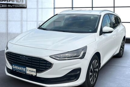 Ford Focus 87.842 km 15.590 &euro; Hermannsburg 29320