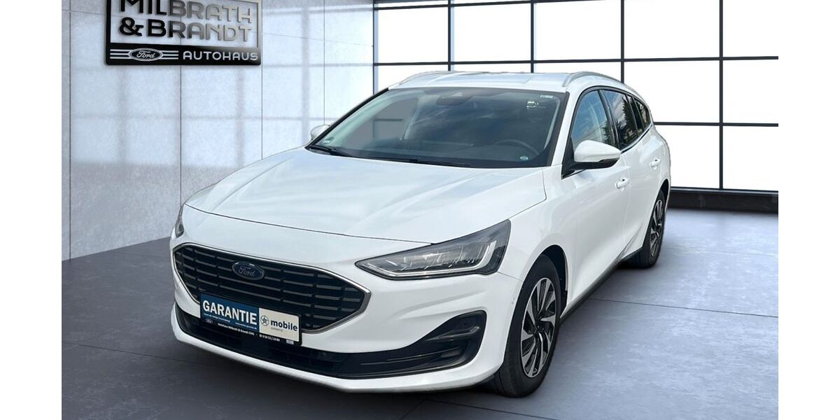 Ford Focus 87.842 km 15.590 &euro; Hermannsburg 29320
