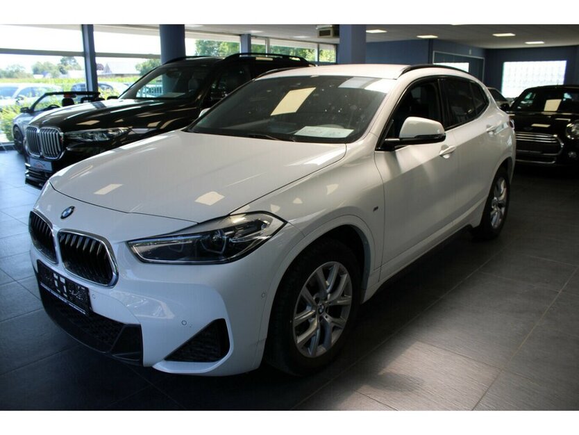 X2 sDrive20i Aut. M Sport