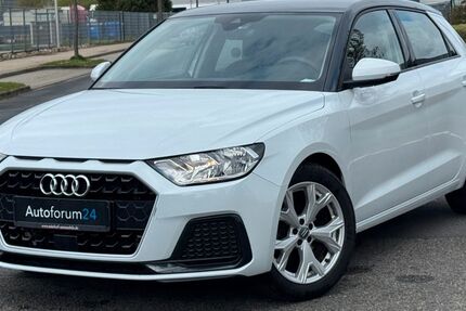 Audi A1 83.000 km 15.999 &euro; Jülich 52428