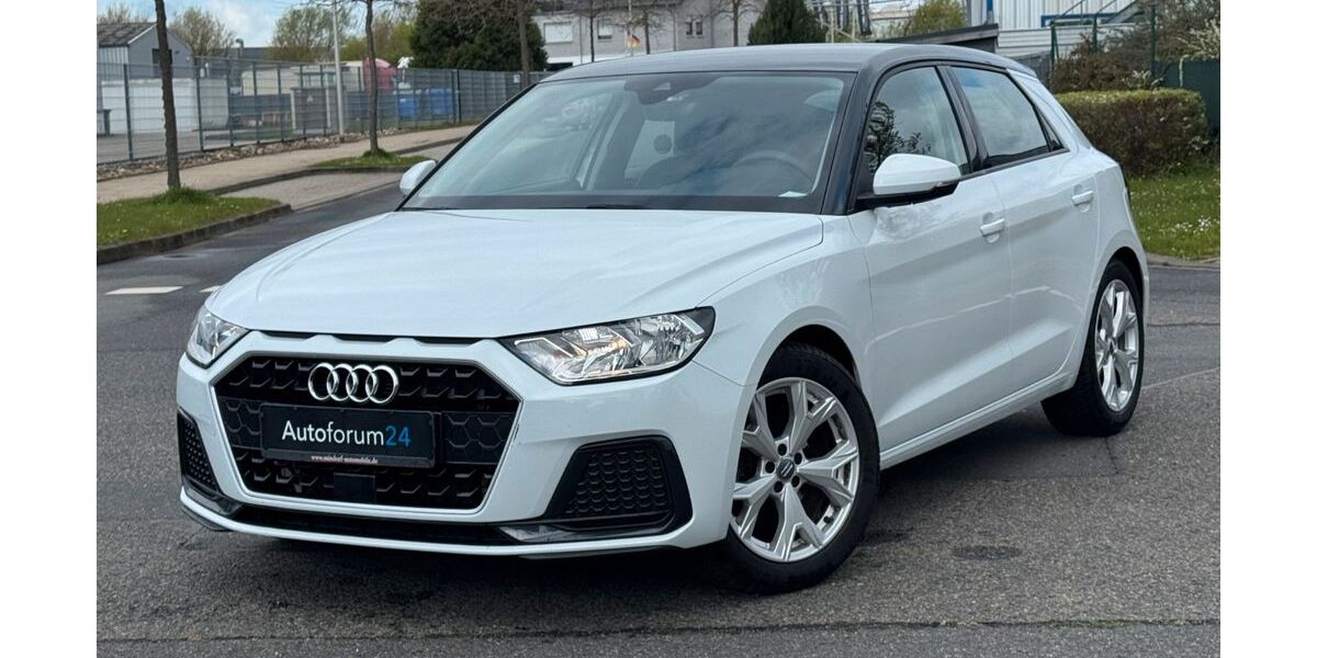 Audi A1 83.000 km 15.999 &euro; Jülich 52428