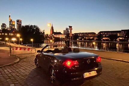 VW Eos 206.000 km 2.499 &euro; Frankfurt Ost 60386