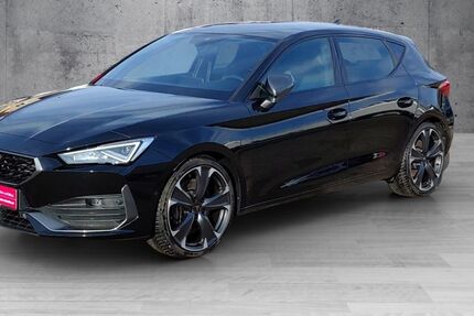 Cupra Leon 31.450 km 30.450 &euro; Weißenburg in Bayern 91781