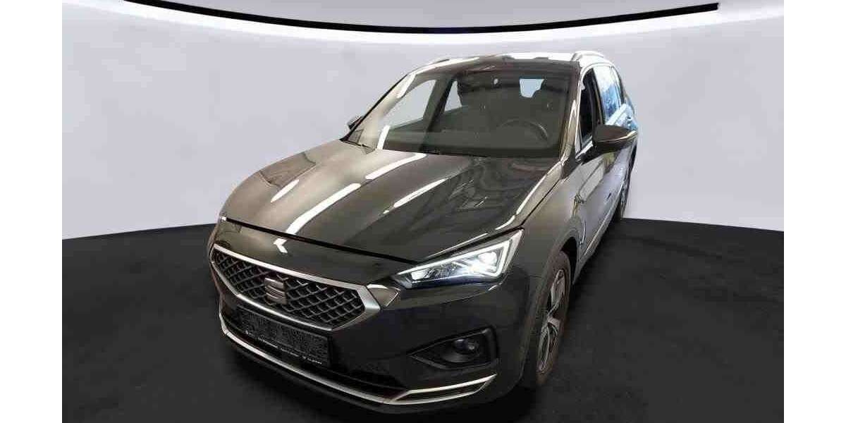 Seat Tarraco 146.109 km 24.950 &euro; Goslar 38642