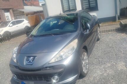 Peugeot 207 78.450 km 3.600 &euro; Waldfeucht 52525