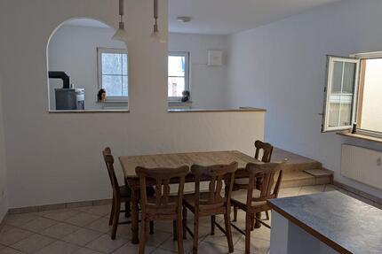 Wohnung Lichtenfels - 4 Zimmer, 105 m&sup2;, 785&euro; | Angebot:26285826