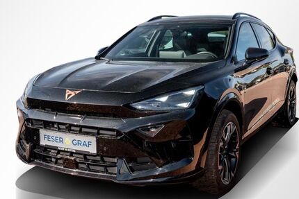 Cupra Formentor 30.230 km 29.950 &euro; Bernburg 06406