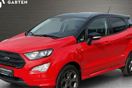 Ford EcoSport 91.182 km 10.950 &euro; Einbeck 37574