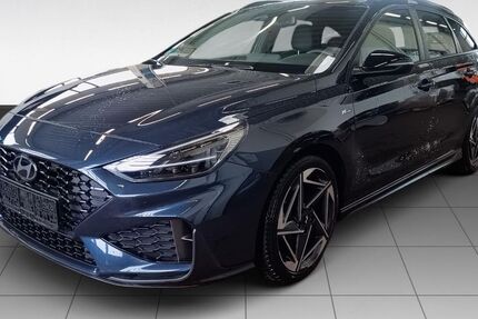 Hyundai i30 11.628 km 24.460 &euro; Auerbach 08209