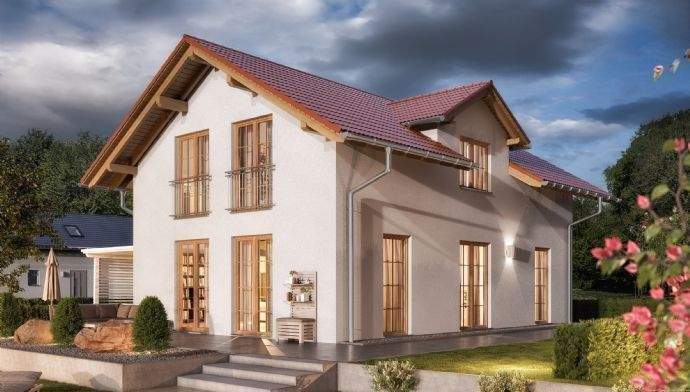 Einfamilienhaus Satow - 5 Zimmer, 139 m&sup2;, 392.750&euro; | Angebot:26388679