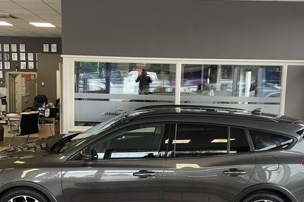 Ford Focus 154.782 km 12.990 &euro; Hannover 30419
