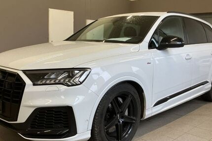 Audi Q7 70.626 km 49.979 &euro; Gera 07546
