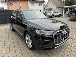 Audi Q7 74.500 km 47.600 &euro; Ludwigshafen am Rhein, Stadt 67071