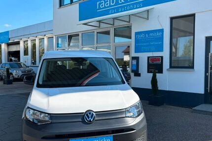 VW Caddy 47.500 km 26.890 &euro; Essingen 73457