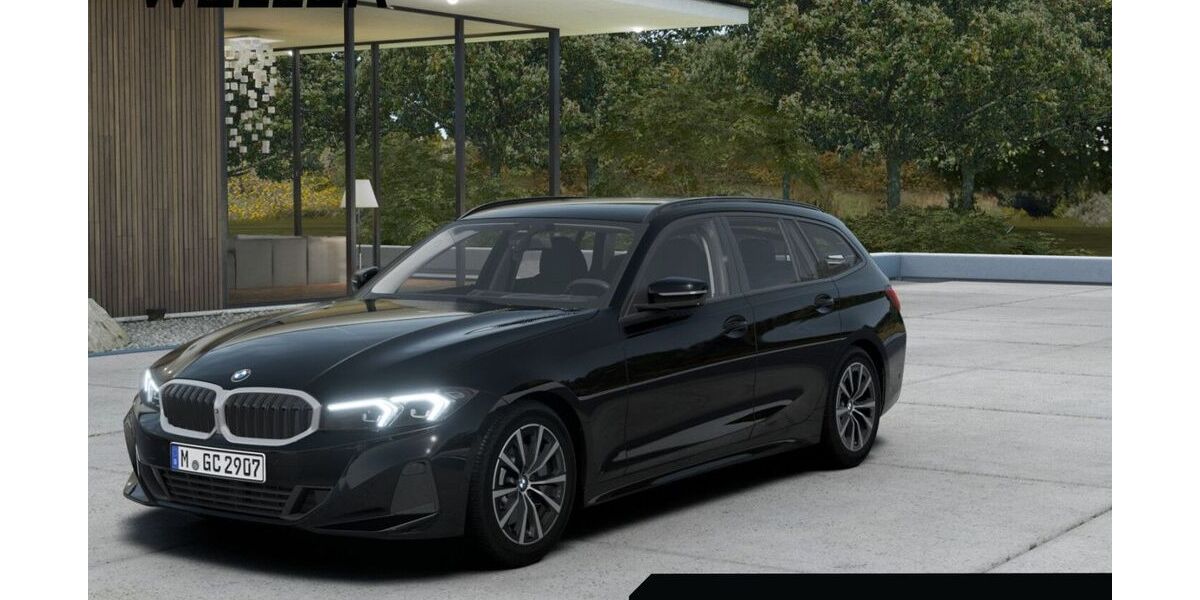 BMW 320 13.346 km 38.250 &euro; Stendal 39576
