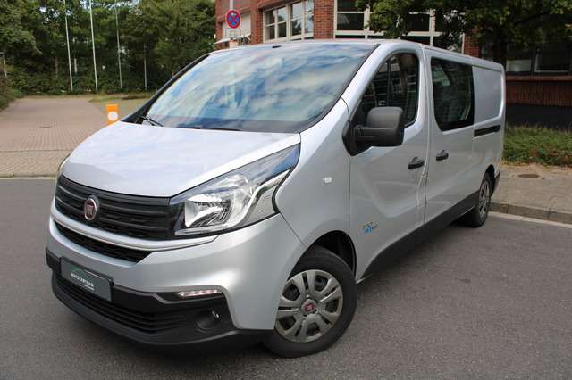Fiat Talento 171.524 km 18.990 € Neuss 41460