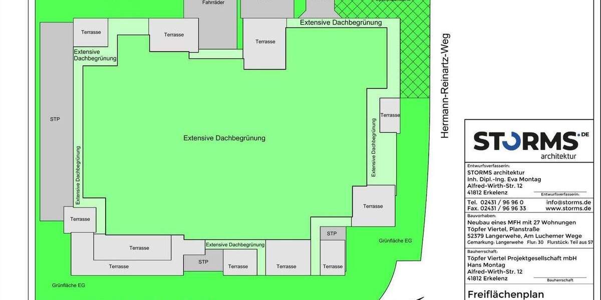 Mehrfamilienhaus, Wohnhaus Langerwehe - 1 Zimmer, 2 m&sup2;, 6.600.000&euro; | Angebot:24388241