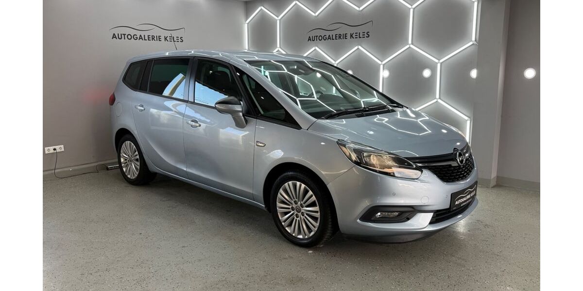 Opel Zafira 135.000 km 10.451 &euro; Nordenham 26954