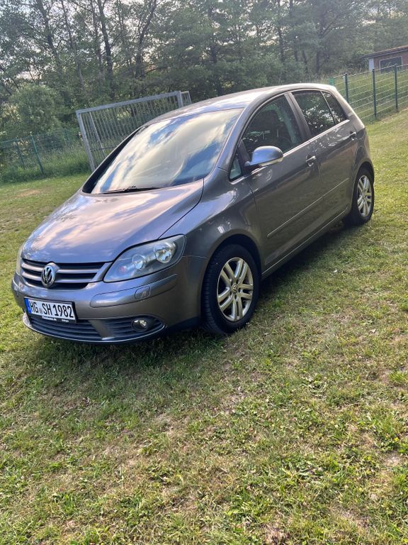Golf Plus