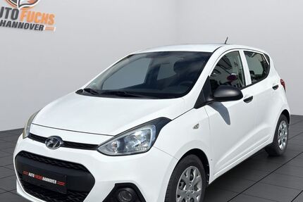 Hyundai i10 92.000 km 4.980 &euro; Lehrte 31275