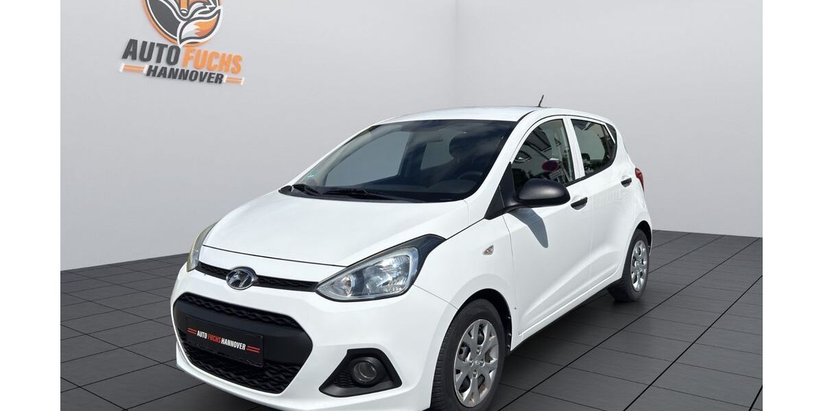 Hyundai i10 92.000 km 5.480 &euro; Lehrte 31275