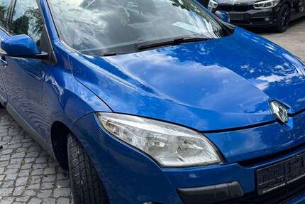 Renault Megane 305.000 km 2.499 &euro; Leipzig 04319