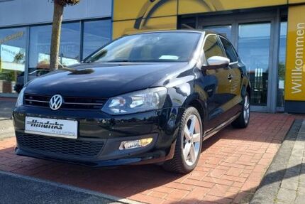 VW Polo 153.500 km 4.950 &euro; Neuenhaus 49828