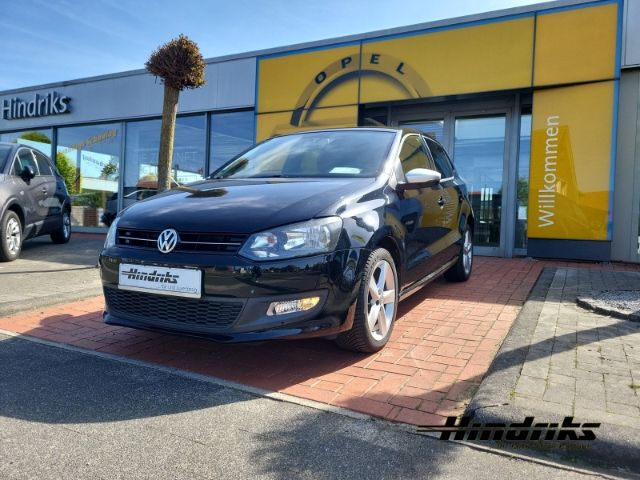 VW Polo 153.500 km 4.950 &euro; Neuenhaus 49828