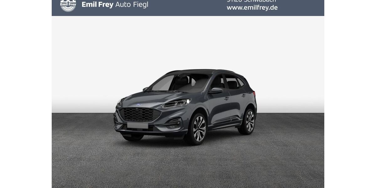 Ford Kuga 38.497 km 26.490 &euro; Schwabach 91126