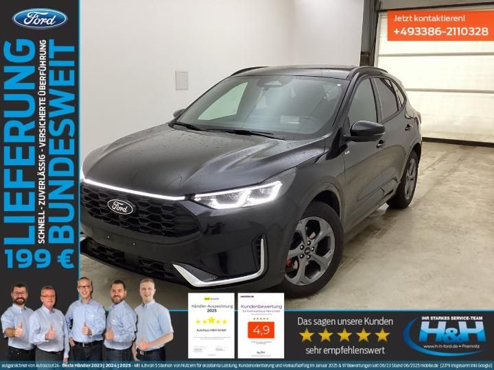 Ford Kuga 19.745 km 31.440 &euro; Premnitz / Nahe A2 14727
