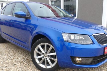 Skoda Octavia 99.985 km 13.700 € Leipzig 04179