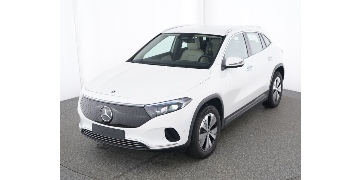 Mercedes-Benz EQA 8.081 km 43.784 &euro; Leer 26789