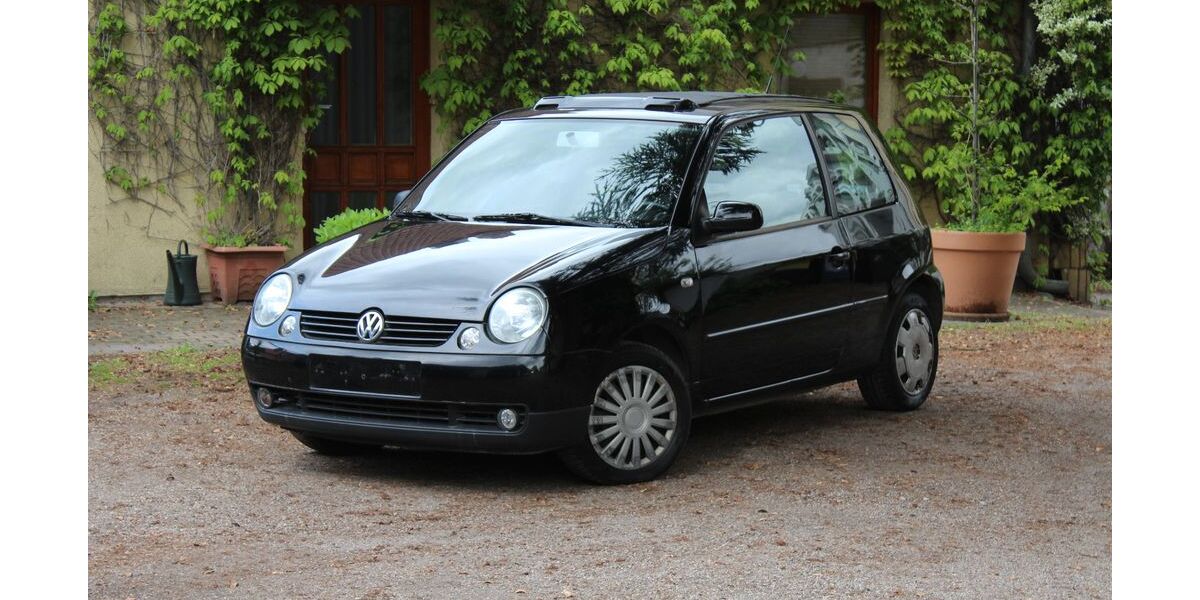 VW Lupo 200.000 km 2.399 &euro; Berlin 10317