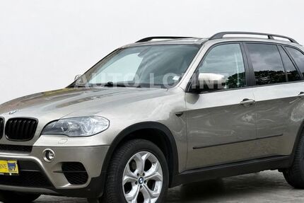 BMW X5 282.000 km 10.199 &euro; Lohne 49393