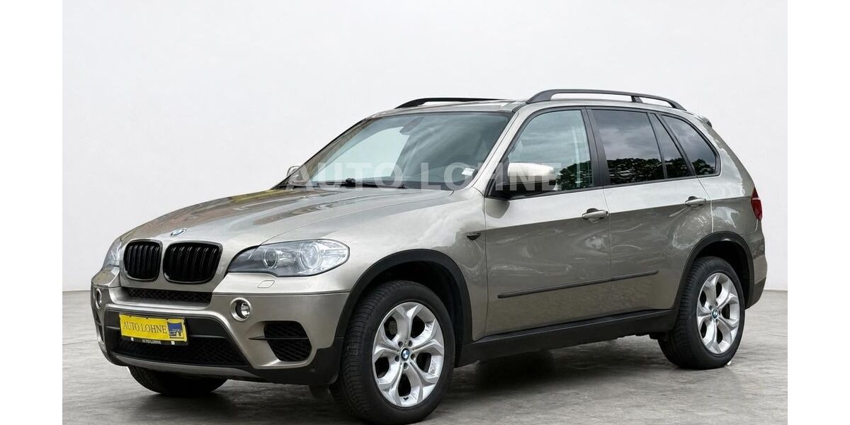 BMW X5 282.000 km 10.199 &euro; Lohne 49393