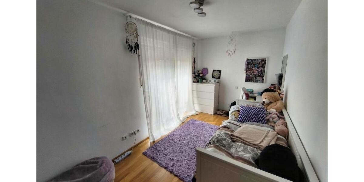 Etagenwohnung Höhenkirchen-Siegertsbrunn Siegertsbrunn - 4 Zimmer, 104 m&sup2;, 2.049&euro; | Angebot:26664851