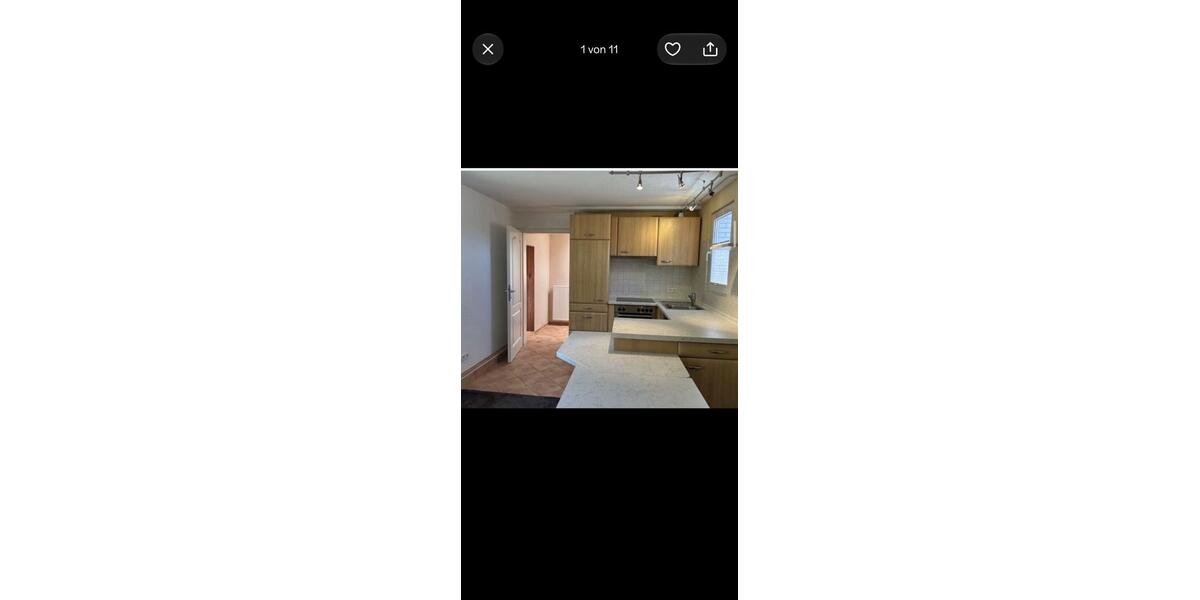 Etagenwohnung Schenefeld - 2.5 Zimmer, 70 m&sup2;, 900&euro; | Angebot:27636809