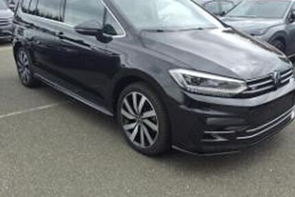 VW Touran 15.900 km 33.990 &euro; Roth 91154
