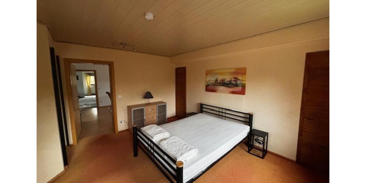 Dachgeschoßwohnung Bremen Blumenthal - 3 Zimmer, 105 m&sup2;, 850&euro; | Angebot:25452270