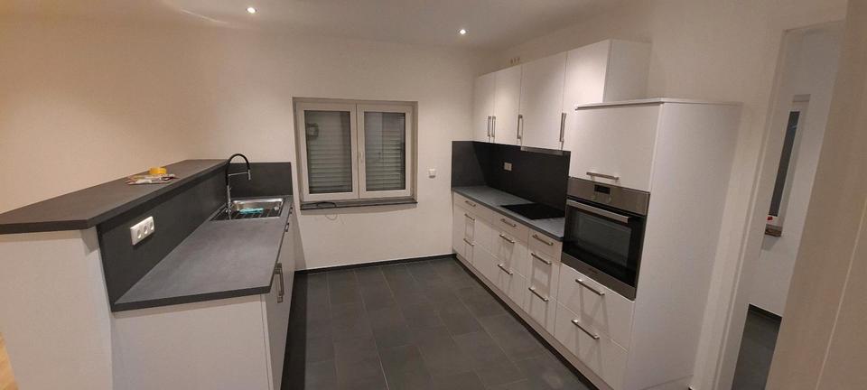 Etagenwohnung Berching - 3 Zimmer, 100 m&sup2;, 1.240&euro; | Angebot:25572101