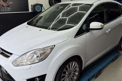 Ford C-Max 168.750 km 5.890 &euro; Aalen 73431
