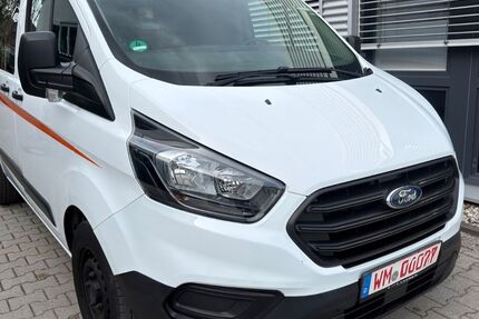 Ford Transit Custom 203.107 km 9.300 &euro; Peissenberg 82380