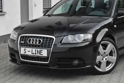 Audi A3 217.800 km 5.555 € Wiesbaden 65203