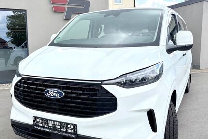 Ford Tourneo Custom 84.977 km 31.450 &euro; Passau 94036