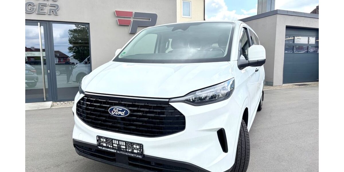 Ford Tourneo Custom 84.977 km 31.450 &euro; Passau 94036