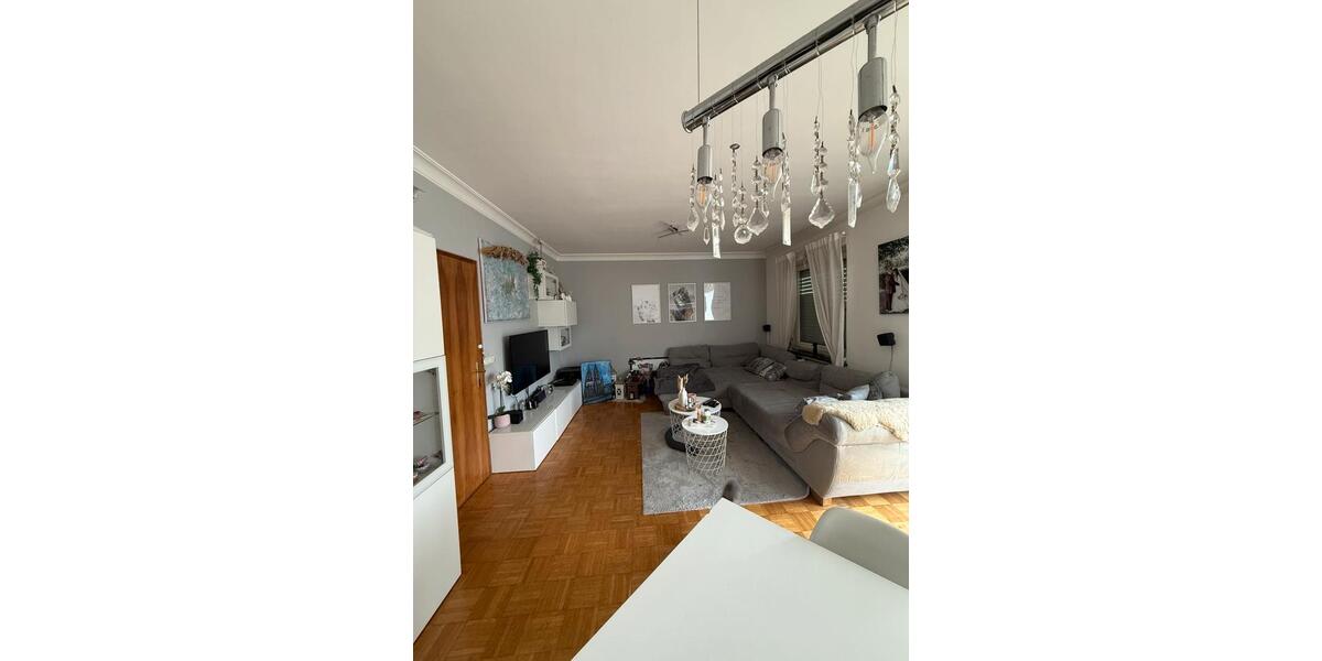 Erdgeschoßwohnung Dillingen (Saar) - 2 Zimmer, 90 m&sup2;, 720&euro; | Angebot:26396067