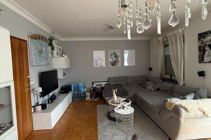 Wohnung Dillingen (Saar) - 2 Zimmer, 90 m&sup2;, 720&euro; | Angebot:26396067
