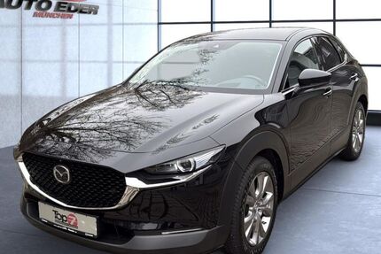 Mazda CX-30 34.011 km 20.980 &euro; Höhenkirchen-Siegertsbrunn 85635