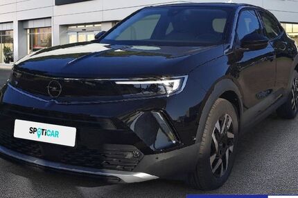 Opel Mokka 23.443 km 17.990 &euro; Saarbrücken 66119